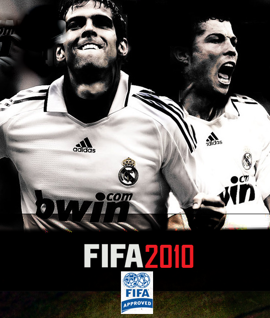 FIFA 2010 UNIVERSO FIFA